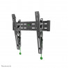 Neomounts NM-W345BLACK Support pour écran mural 32-55" - inclinable