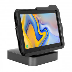 Targus AWU314BGLZ station d'accueil Tablette Noir