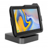 Targus AWU314BGLZ station d'accueil Tablette Noir