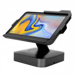 Targus AWU314BGLZ station d'accueil Tablette Noir