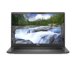 DELL Latitude 7400 Intel® Core™ i5 i5-8365U Ordinateur portable 35,6 cm (14") Full HD 8 Go DDR4-SDRAM 256 Go SSD Wi-Fi 5 (80
