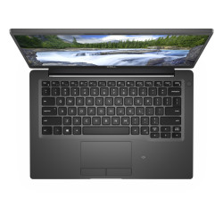 DELL Latitude 7400 Intel® Core™ i5 i5-8365U Ordinateur portable 35,6 cm (14") Full HD 8 Go DDR4-SDRAM 256 Go SSD Wi-Fi 5 (80