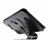 StarTech.com Support Tablette Antivol - Fixation Murale Tablette Jusqu'à 10,5" - Accroche Tablette Murale - Support Tablette R
