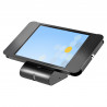 StarTech.com Support Tablette Antivol - Fixation Murale Tablette Jusqu'à 10,5" - Accroche Tablette Murale - Support Tablette R