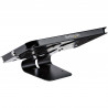 StarTech.com Support Tablette Antivol - Fixation Murale Tablette Jusqu'à 10,5" - Accroche Tablette Murale - Support Tablette R