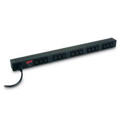 APC NetShelter - Basic Rack...