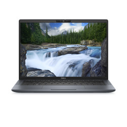 DELL Latitude 7340 Intel® Core™ i5 i5-1345U Ordinateur portable 33,8 cm (13.3") Full HD+ 16 Go LPDDR5-SDRAM 256 Go SSD Wi-Fi