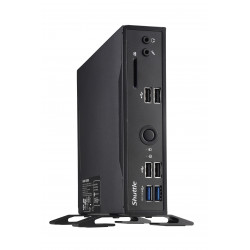 Shuttle XPC slim Barebone...
