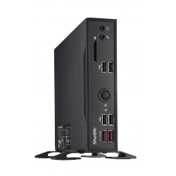 Shuttle XPC slim Barebone...