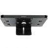 StarTech.com Support de tablette à fixation sur bureau ou au mur avec verrouillage pour iPad - Acier
