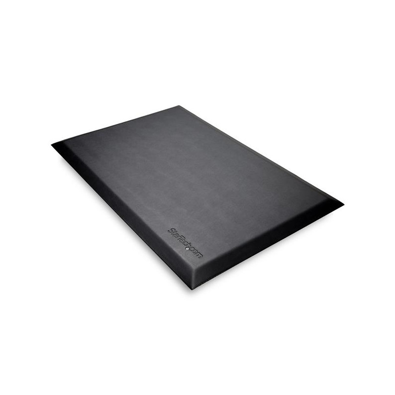 StarTech.com Tapis de sol anti-fatigue pour bureau debout - Large surface