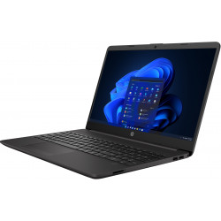 HP 255 G9 AMD Ryzen™ 3 5425U Ordinateur portable 39,6 cm (15.6") Full HD 8 Go DDR4-SDRAM 256 Go SSD Wi-Fi 5 (802.11ac) Window