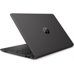 HP 255 G9 AMD Ryzen™ 3 5425U Ordinateur portable 39,6 cm (15.6") Full HD 8 Go DDR4-SDRAM 256 Go SSD Wi-Fi 5 (802.11ac) Window