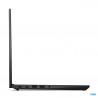Lenovo ThinkPad E14 Gen 5 (Intel) Intel® Core™ i5 i5-1335U Ordinateur portable 35,6 cm (14") WUXGA 8 Go DDR4-SDRAM 256 Go SS