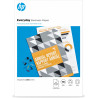 HP Papier multifonction recyclé 500 feuilles, format lettre 8,5 x 11 pouces
