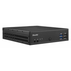 Shuttle XPС slim DH02U...