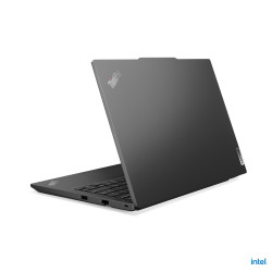 Lenovo ThinkPad E14 Gen 5 (Intel) Intel® Core™ i5 i5-1335U Ordinateur portable 35,6 cm (14") WUXGA 16 Go DDR4-SDRAM 512 Go S