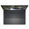 DELL Vostro 3520 Intel® Core™ i5 i5-1235U Ordinateur portable 39,6 cm (15.6") Full HD 8 Go DDR4-SDRAM 256 Go SSD Wi-Fi 5 (80