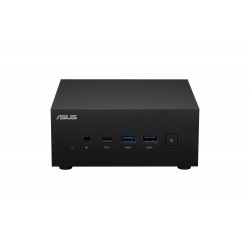 ASUS PN52-BBR758HD Noir 5800H 3,2 GHz