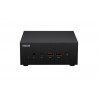 ASUS PN52-BBR758HD Noir 5800H 3,2 GHz