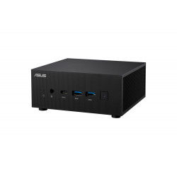 ASUS PN52-BBR758HD Noir 5800H 3,2 GHz