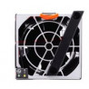 IBM 43W9078 système de refroidissement d’ordinateur Boitier PC Ventilateur 8 cm Noir, Argent