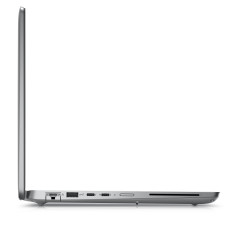 DELL Latitude 5440 Intel® Core™ i5 i5-1335U Ordinateur portable 35,6 cm (14") Full HD 16 Go DDR4-SDRAM 512 Go SSD Wi-Fi 6E (