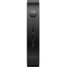 HP Pro t550 Thin Client 2 GHz IGEL OS 1,3 kg Noir J6412