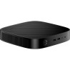 HP Pro t550 Thin Client 2 GHz IGEL OS 1,3 kg Noir J6412