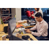 HP Elite t655 Thin Client 2,1 GHz ThinPro 1,12 kg Noir R2314
