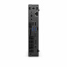 DELL OptiPlex 7010 Intel® Core™ i5 i5-12500T 16 Go DDR4-SDRAM 512 Go SSD Windows 11 Pro MFF Mini PC Noir