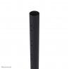 Neomounts FPMA-CP100BLACK Tube d'extension pour support d'écran au plafond - h100 cm