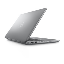 DELL Precision 3480 Intel® Core™ i7 i7-1360P Station de travail mobile 35,6 cm (14") Full HD 16 Go DDR5-SDRAM 512 Go SSD NVI