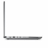DELL Precision 3480 Intel® Core™ i7 i7-1360P Station de travail mobile 35,6 cm (14") Full HD 16 Go DDR5-SDRAM 512 Go SSD NVI