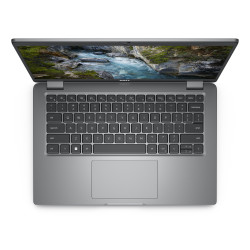 DELL Precision 3480 Intel® Core™ i7 i7-1360P Station de travail mobile 35,6 cm (14") Full HD 16 Go DDR5-SDRAM 512 Go SSD NVI
