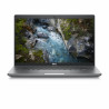 DELL Precision 3480 Intel® Core™ i7 i7-1360P Station de travail mobile 35,6 cm (14") Full HD 16 Go DDR5-SDRAM 512 Go SSD NVI