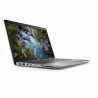 DELL Precision 3480 Intel® Core™ i7 i7-1360P Station de travail mobile 35,6 cm (14") Full HD 16 Go DDR5-SDRAM 512 Go SSD NVI