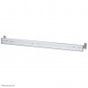 Neomounts FPMA-WTB100 Barre mural pour barre d'outils 10-24"