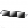 Neomounts FPMA-WTB100 Barre mural pour barre d'outils 10-24"