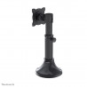 Neomounts FPMA-D025BLACK Support d'écran à fixer 10-30" - inclinable