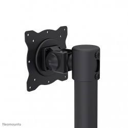 Neomounts FPMA-D025BLACK Support d'écran à fixer 10-30" - inclinable