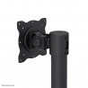 Neomounts FPMA-D025BLACK Support d'écran à fixer 10-30" - inclinable
