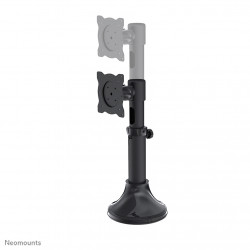 Neomounts FPMA-D025BLACK Support d'écran à fixer 10-30" - inclinable
