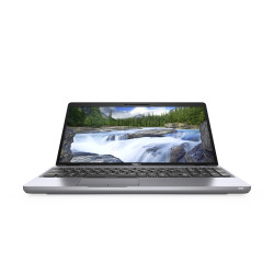 DELL Latitude 5510 Intel® Core™ i5 i5-10210U Ordinateur portable 39,6 cm (15.6") Full HD 8 Go DDR4-SDRAM 256 Go SSD Wi-Fi 6 