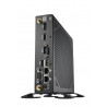Shuttle XPC slim Barebone DS50U3, Intel i3-1315U, 2x LAN (1x 2.5Gbit ,1x 1Gbit), 1xCOM,1xHDMI,1xDP, 1x VGA, fanless, fonctionne
