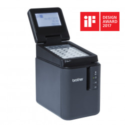 Brother PT-P950NW...