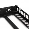 StarTech.com Rails fixes 1U 19" universels pour rack serveur