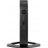 HP t540 1,5 GHz Windows 10 IoT Enterprise 1,4 kg Noir R1305G
