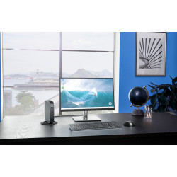 HP t540 1,5 GHz Windows 10 IoT Enterprise 1,4 kg Noir R1305G
