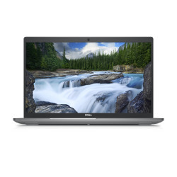 DELL Latitude 5540 Intel® Core™ i5 i5-1335U Ordinateur portable 39,6 cm (15.6") Full HD 8 Go DDR4-SDRAM 256 Go SSD Wi-Fi 6E 